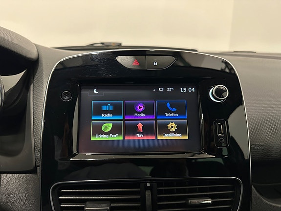 Renault Clio 12 of 25