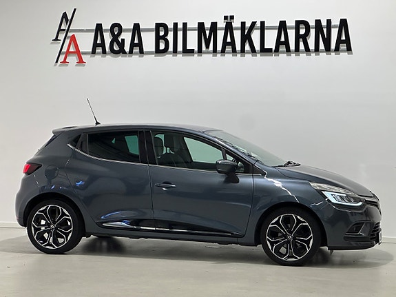 Renault Clio 17 of 25