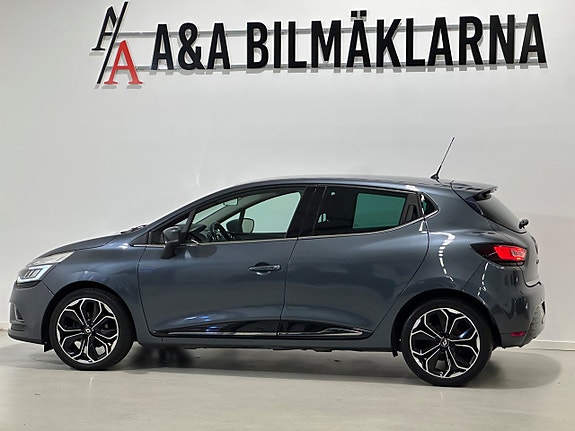 Renault Clio 2 of 25