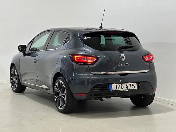 Renault Clio 3 of 25