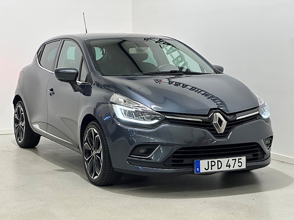 Renault Clio 7 of 25