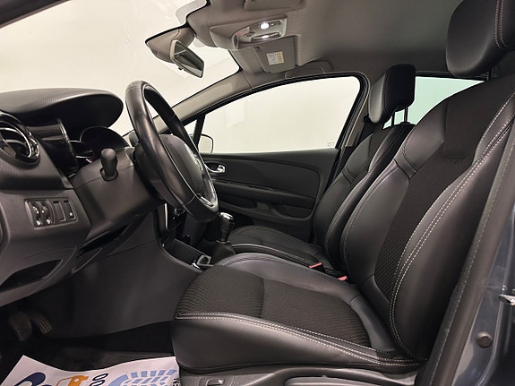 Renault Clio 8 of 25