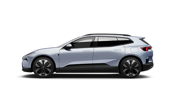 Polestar 4 4 of 5