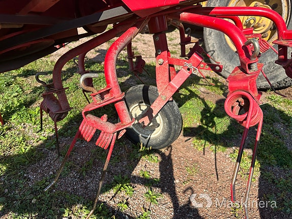 Hövändare JF CR320 19 of 23