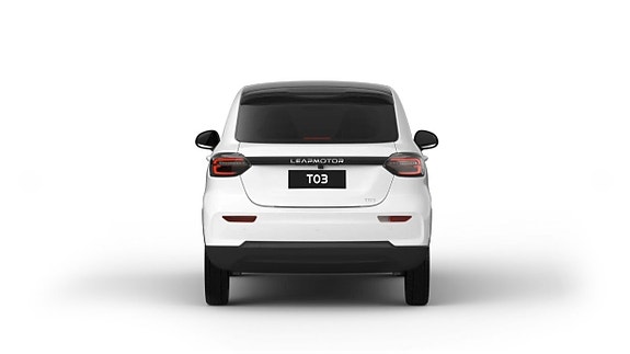 Leapmotor T03 5 of 10