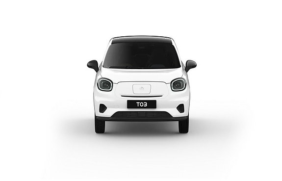 Leapmotor T03 4 of 10