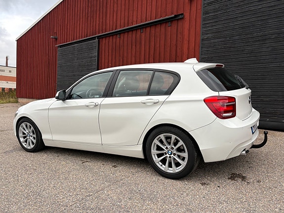 BMW 120d 11 of 24