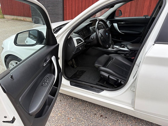 BMW 120d 12 of 24