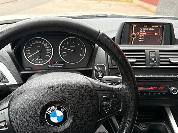 BMW 120d 23 of 24