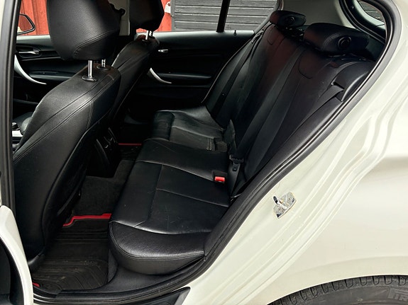BMW 120d 17 of 24
