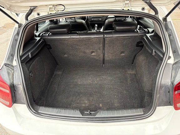 BMW 120d 19 of 24
