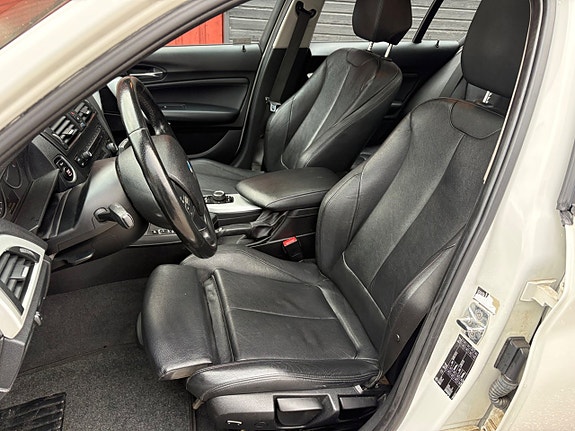 BMW 120d 13 of 24