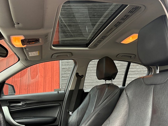 BMW 120d 21 of 24