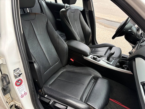 BMW 120d 15 of 24