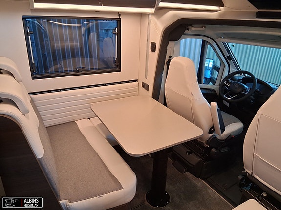 Adria Matrix Supreme 670 SL / Automat / ALDE 4000D 2 of 21