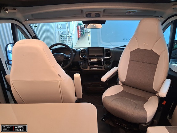 Adria Matrix Supreme 670 SL / Automat / ALDE 4000D 4 of 21