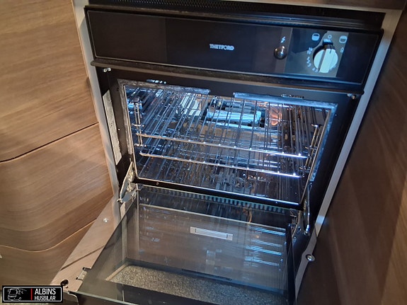 Adria Matrix Supreme 670 SL / Automat / ALDE 4000D 11 of 21