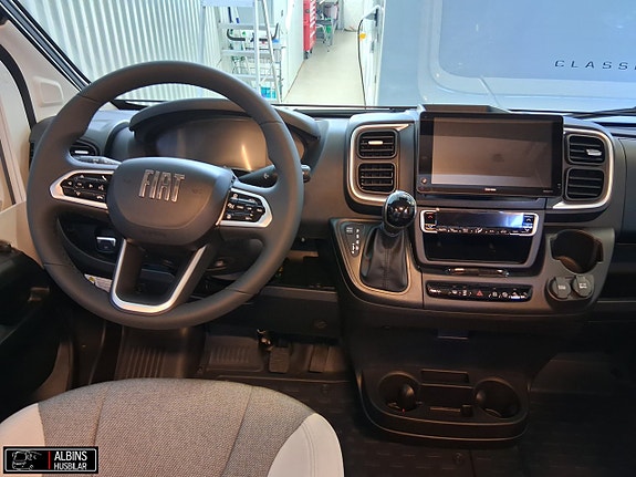 Adria Matrix Supreme 670 SL / Automat / ALDE 4000D 5 of 21