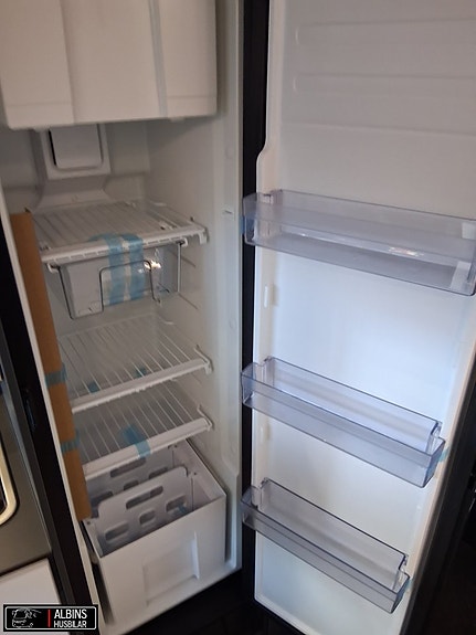 Adria Twin Supreme 640 SLB / Automat 9 of 21