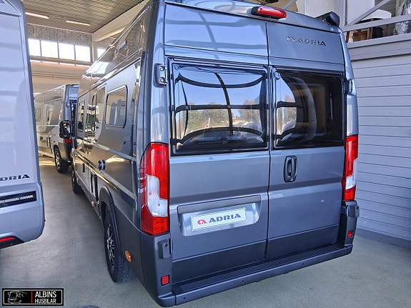 Adria Twin Supreme 640 SLB / Automat 21 of 21