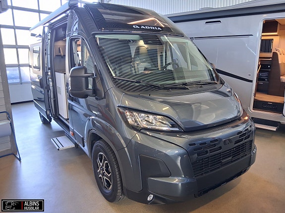 Adria Twin Supreme 640 SLB / Automat 20 of 21