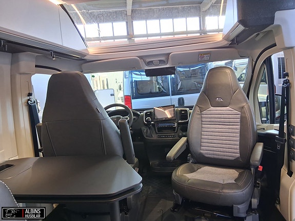 Adria Twin Supreme 640 SLB / Automat 19 of 21
