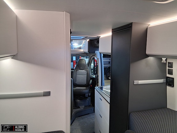 Adria Twin Supreme 640 SLB / Automat 17 of 21