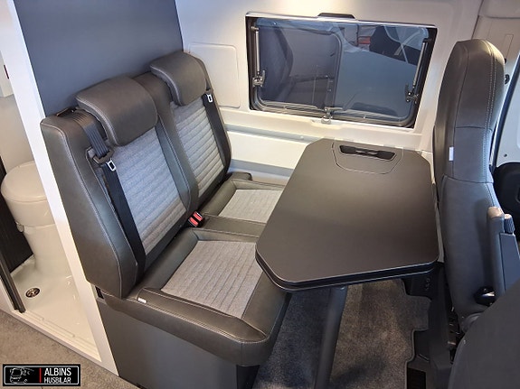 Adria Twin Supreme 640 SLB / Automat 2 of 21