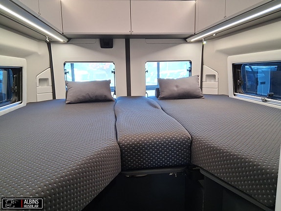 Adria Twin Supreme 640 SLB / Automat 14 of 21