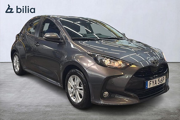 Toyota Yaris 20 of 21