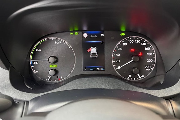 Toyota Yaris 16 of 21
