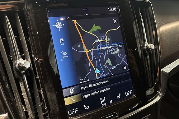 Volvo V90 Cross Country 16 of 24