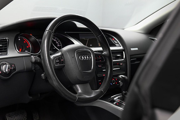 Audi A5 7 of 21