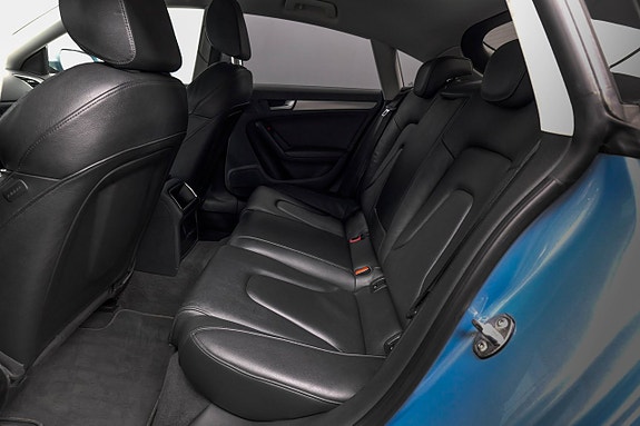 Audi A5 6 of 21
