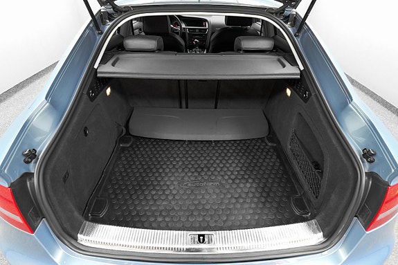 Audi A5 20 of 21