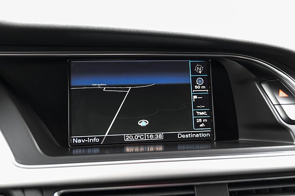 Audi A5 13 of 21