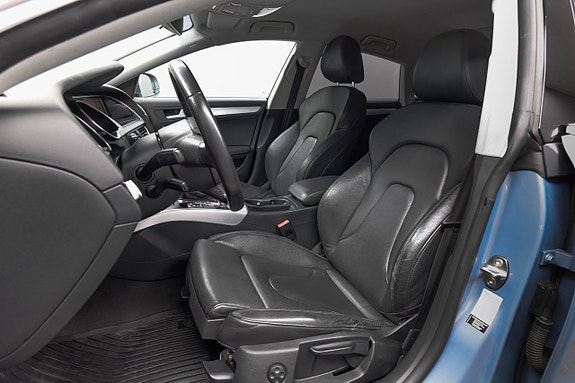 Audi A5 5 of 21