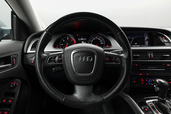 Audi A5 12 of 21