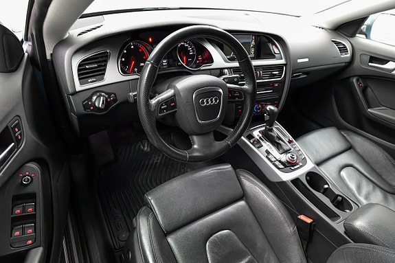 Audi A5 4 of 21
