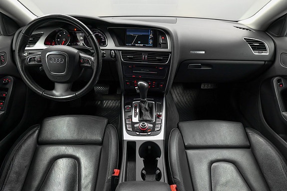Audi A5 2 of 21