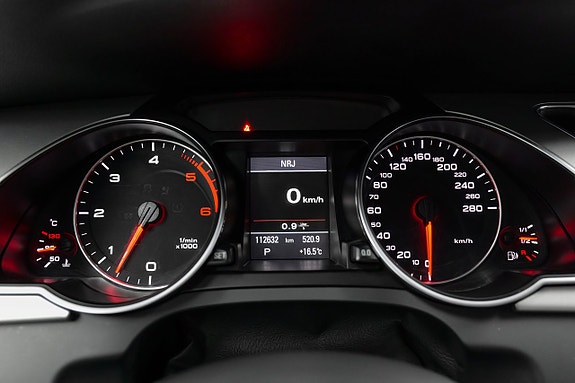 Audi A5 10 of 21