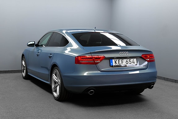 Audi A5 3 of 21