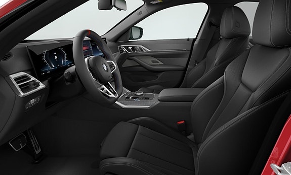 BMW i4 4 of 5