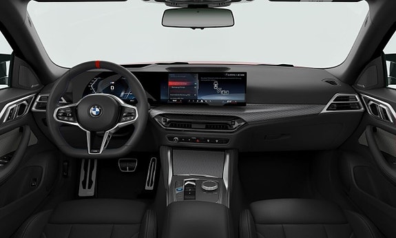BMW i4 5 of 5