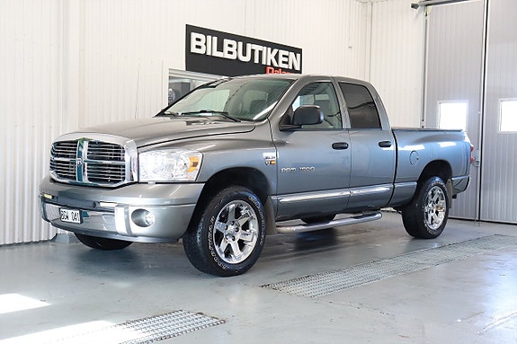 Dodge RAM 1500