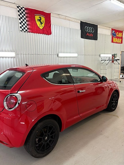 Alfa Romeo MiTo 5 of 7