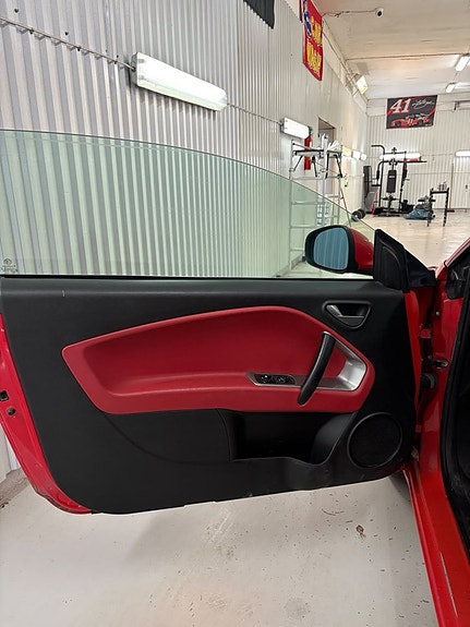 Alfa Romeo MiTo 7 of 7