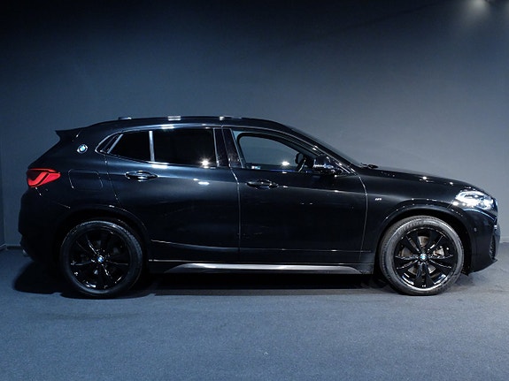 BMW X2 2 of 12