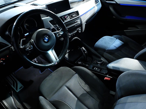BMW X2 11 of 12