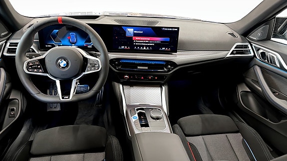 BMW i4 4 of 9